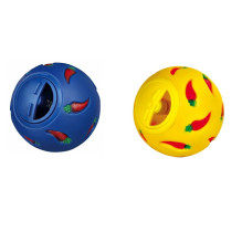 Triušio Žaislas - Trixei Snacky 7cm