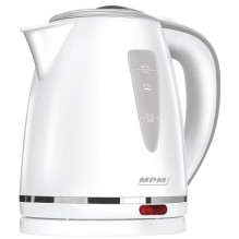 Electric Kettle - MPM...