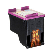 Ink Cartridge - HP B-H703C Compatible High Yield Tri-Color Ink Cartridge - HP B-H703C Compatible High Yield Tri-Color