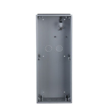 Flush mount for three...