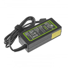 Maitinimo Adapteris - Green Cell AD38AP 65 W Juodas Maitinimo Adapteris - Green Cell AD38AP 65 W Juodas
