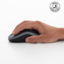 Kompiuterio Klaviatūra Ir Pelė - Logitech Mk270 Kompiuterio Klaviatūra Ir Pelė - Logitech Mk270
