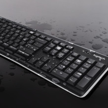 Computer Keyboard and Mouse - Logitech Mk270 Computer Keyboard and Mouse - Logitech Mk270