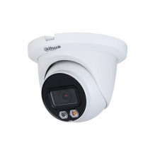 IP camera 4MP 1 / 2.9' CMOS, 2.8mm. 95° F1.6, 20-25fps, IR+LED 30m., WDR, IVS, IP67, MIC