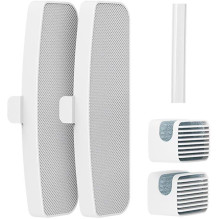 Gyvūnų reikmenys - Xiaomi Išmanusis gyvūnų fontanas filtro rinkinys Ekologiškos medžiagos Baltas Gyvūnų reikmenys - Xiaomi Išmanusis gyvūnų fontanas filtro rinkinys Ekologiškos medžiagos Baltas