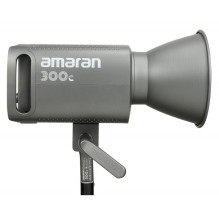LED Lamp Amaran 300c (Gray) LED Lamp Amaran 300c (Gray)