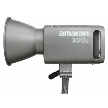 LED Lamp Amaran 300c (Gray) LED Lamp Amaran 300c (Gray)