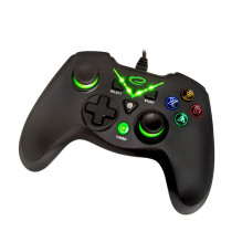 Gamepad - Esperanza EGG114K, Black