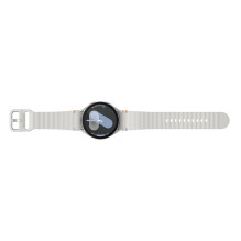Smart Watch - SAMSUNG GALAXY WATCH 7 44MM Bluetooth Health Tracker Silver
