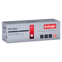Printer Drum - Activejet DRX-3345N, Black