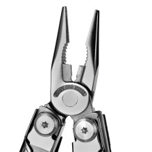 Multifunction Tool - Azymut Giewon 14 Tools with Belt Holster