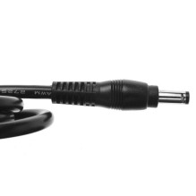 Power Adapter - Green Cell AD56P 150W Black