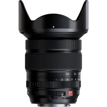 FUJIFILM FUJINON XF 16-55mm F2.8 R LM WR II FUJIFILM FUJINON XF 16-55mm F2.8 R LM WR II