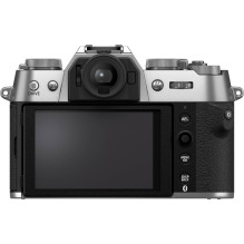 FUJIFILM X-T50 Body (Silver) FUJIFILM X-T50 Body (Silver)