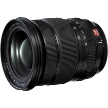 FUJIFILM FUJINON XF 16-55mm F2.8 R LM WR II FUJIFILM FUJINON XF 16-55mm F2.8 R LM WR II