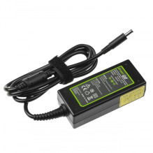Power Adapter - Green Cell AD57AP 45 W Black Power Adapter - Green Cell AD57AP 45 W Black