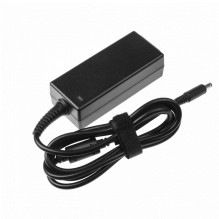 Power Adapter - Green Cell AD57AP 45 W Black Power Adapter - Green Cell AD57AP 45 W Black