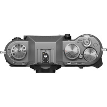 FUJIFILM X-T50 Body (Silver) FUJIFILM X-T50 Body (Silver)