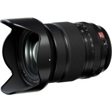 FUJIFILM FUJINON XF 16-55mm F2.8 R LM WR II FUJIFILM FUJINON XF 16-55mm F2.8 R LM WR II