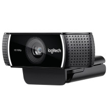 Internetinė Kamera - Logitech C922 Pro Stream 1080p 30fps, 720p 60fps, USB