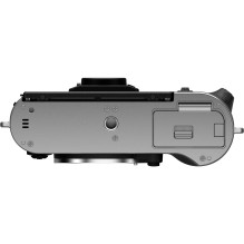 FUJIFILM X-T50 Body (Silver) FUJIFILM X-T50 Body (Silver)