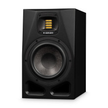 Garso Kolonėlės - Adam Audio A7V Juodi Garso Kolonėlės - Adam Audio A7V Juodi