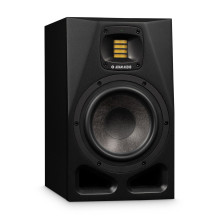 Garso Kolonėlės - Adam Audio A7V Juodi Garso Kolonėlės - Adam Audio A7V Juodi