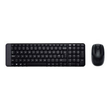 Belaidė Pelė - Logitech...
