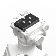 Zeapon greito montavimo plokštė Manfrotto sistemai Zeapon greito montavimo plokštė Manfrotto sistemai