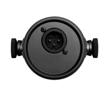 Mikrofonas - Shure MV7-X Juodas Mikrofonas - Shure MV7-X Juodas