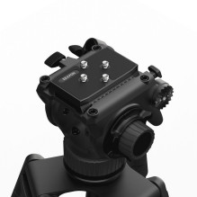 Zeapon quick mounting plate for Manfrotto system Zeapon quick mounting plate for Manfrotto system