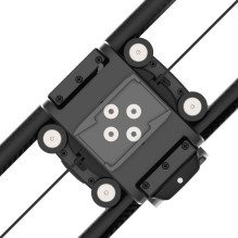 Zeapon greito montavimo plokštė Manfrotto sistemai Zeapon greito montavimo plokštė Manfrotto sistemai