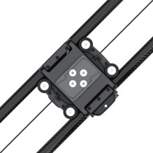 Zeapon greito montavimo plokštė Manfrotto sistemai Zeapon greito montavimo plokštė Manfrotto sistemai