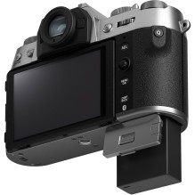 FUJIFILM X-T50 Body (Silver) FUJIFILM X-T50 Body (Silver)