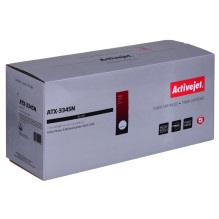 Toner Cartridge - Activejet ATX-3345N Black 3000 Pages Toner Cartridge - Activejet ATX-3345N Black 3000 Pages