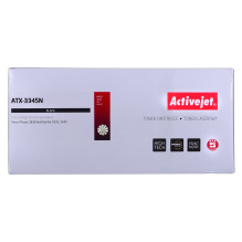 Toner Cartridge - Activejet ATX-3345N Black 3000 Pages Toner Cartridge - Activejet ATX-3345N Black 3000 Pages