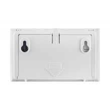 Anglies Monoksido Detektorius - Kidde K7DCO su LCD Ekranu Baltas Anglies Monoksido Detektorius - Kidde K7DCO su LCD Ekranu Baltas