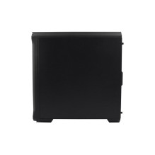 Computer Case - Genesis Irid 503 ARGB, Black