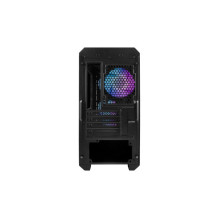 Computer Case - Genesis Irid 503 ARGB, Black