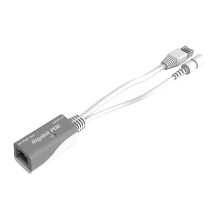 Belaidis Maršrutizatorius - Mikrotik cAP ax 1774 Mbit / s PoE Balta