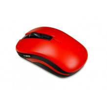 Computer Mouse - iBox Loriini Ambidextrous RF Wireless Optical 1600 DPI Computer Mouse - iBox Loriini Ambidextrous RF Wireless Optical 1600 DPI