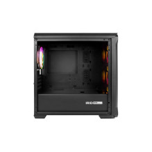 Computer Case - Genesis Irid 503 ARGB, Black