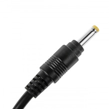 Power Adapter - Green Cell AD76P, 45 W, Black Power Adapter - Green Cell AD76P, 45 W, Black