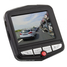 Video Recorder - Esperanza XDR102, Full HD Black