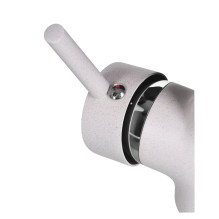 Water Dispenser - Pyramis Brownish Yellow