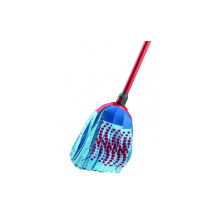 Mop Nozzle - Vileda 3Action Velour XL Blue