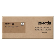 Toner Cartridge - Actis...