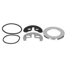 Water Dispenser - Pyramis Brownish Yellow