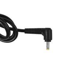 Power Adapter - Green Cell 65 W, Black