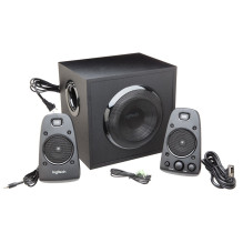 Speaker System - Logitech...